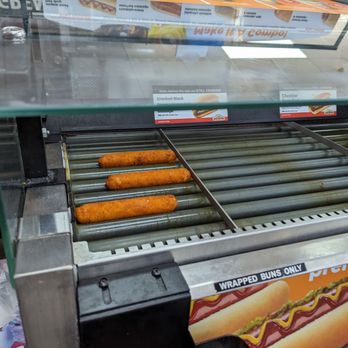 Circle K - Sad food rollers - Convenience Stores Near Me - Plano, Texas Circle K - Sad food rollers - Convenience Stores Near Me - Plano, Texas