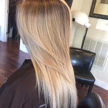 La Coupe Maison Salon - Hair Salons Near Me - Folsom, California La Coupe Maison Salon - Hair Salons Near Me - Folsom, California