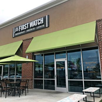 First Watch - Exterior - Breakfast & Brunch Near Me - Buford, Georgia