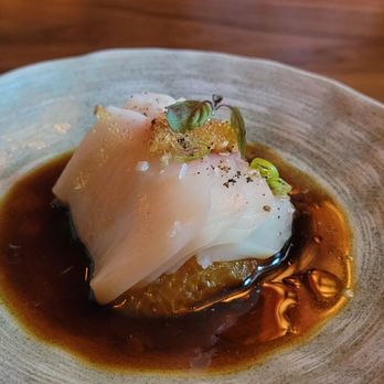 Uchiko Austin - Hama chili - Sushi Bars Near Me - Austin, Texas Uchiko Austin - Hama chili - Sushi Bars Near Me - Austin, Texas