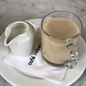 Cafe Robey - Breakfast & Brunch Near Me - Chicago, Illinois Cafe Robey - Breakfast & Brunch Near Me - Chicago, Illinois