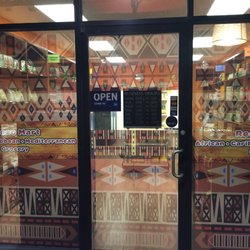 Reezo Mart - Store front