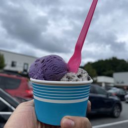 Cookies N Cream