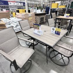 Lowe's Home Improvement - Tables