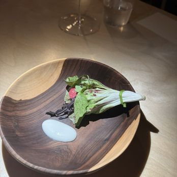 Palma - The bouquet - Seafood Near Me - Miami, Florida
