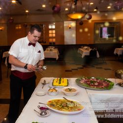 The Fiddler - Thank you all for dining at our restaurant and celebrate Mother's Day Fiddler Party!