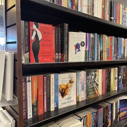 Barnes & Noble