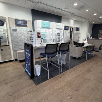 MyEyeDr - Optometrists Near Me - Alexandria, Virginia
