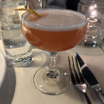 Small Batch - Sgt. Pink Pepper - Vegetarian Near Me - St Louis, Missouri