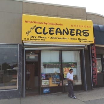 Sky View Cleaners - Sewing & Alterations Near Me - Flushing, New York Sky View Cleaners - Sewing & Alterations Near Me - Flushing, New York