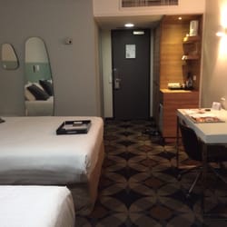 Rydges Gladstone