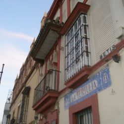 La Tertulia