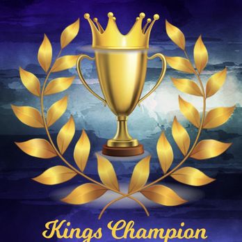 Kings Champion - " The Worse Conditions Make Champions" - Office Cleaning Near Me Kings Champion - " The Worse Conditions Make Champions" - Office Cleaning Near Me