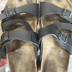 Elegant Shoe Repair In Plano