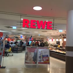 REWE