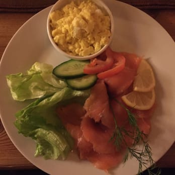 Fyret Mat & Drikke - Smoked salmon! - Bars Near Me - Oslo, 03 Fyret Mat & Drikke - Smoked salmon! - Bars Near Me - Oslo, 03