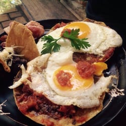 La Deli by Guido's - Huevos Rancheros