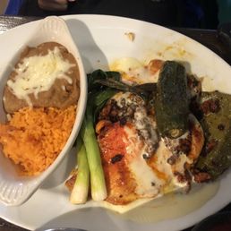 Choripollo