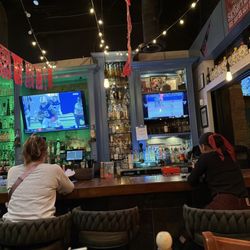 Blue Agave Mexican Cantina