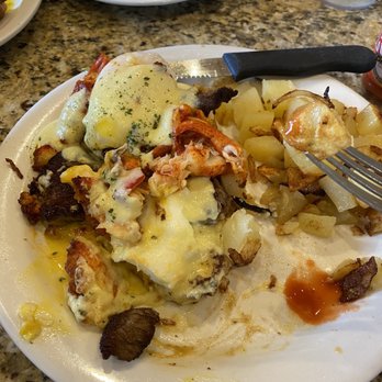 The Cozy Grill - Breakfast & Brunch Near Me - Warwick, Rhode Island The Cozy Grill - Breakfast & Brunch Near Me - Warwick, Rhode Island