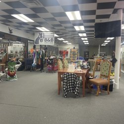 Springboro Flea Market