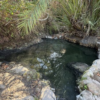 Gaviota Peak Trail - Hot spring - Hiking Near Me - Goleta, California Gaviota Peak Trail - Hot spring - Hiking Near Me - Goleta, California