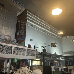 Remington's Steak and Seafood