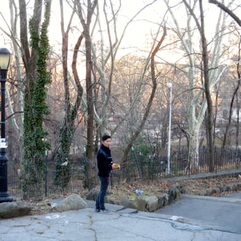 Morningside Park - Parks Near Me - New York, New York
