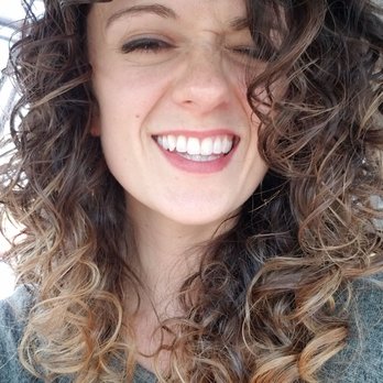 Unleashed Curly Hair Salon - I always feel awesome after seeing the curl doctor, aka Aleka - Hair Salons Near Me - Columbus, Ohio Unleashed Curly Hair Salon - I always feel awesome after seeing the curl doctor, aka Aleka - Hair Salons Near Me - Columbus, Ohio