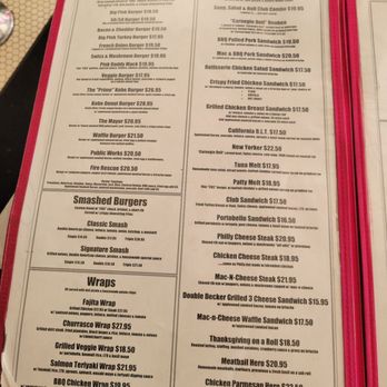 Big Pink - Pizza Near Me - Miami Beach, Florida Big Pink - Pizza Near Me - Miami Beach, Florida