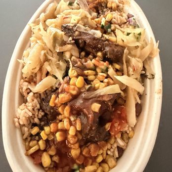 Coco Jerk - Oxtail bowl. - Caribbean Near Me - Washington, DC, District of Columbia Coco Jerk - Oxtail bowl. - Caribbean Near Me - Washington, DC, District of Columbia