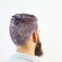 Dallas Blends Barber Academy