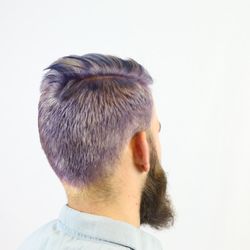 Dallas Blends Barber Academy