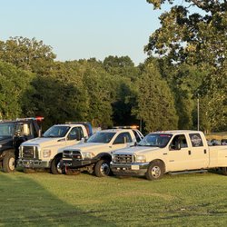 Kinsley's Towing & Recovery