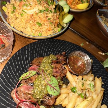 Straits - Honolulu - Steak - Asian Fusion Near Me - Honolulu, Hawaii Straits - Honolulu - Steak - Asian Fusion Near Me - Honolulu, Hawaii