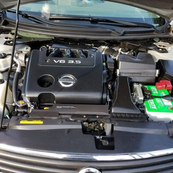 Lee's Auto Detailing - Engine bay - Auto Detailing Near Me - San Diego, California Lee's Auto Detailing - Engine bay - Auto Detailing Near Me - San Diego, California