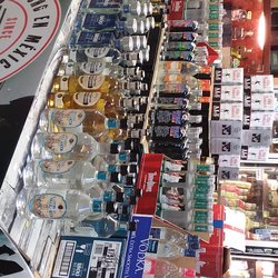 Liquor Wheel