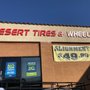 Photo of Desert Tires & Wheels