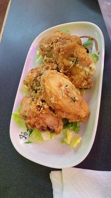 Green Pot Deli by null