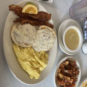 Elmo's Diner - Diners Near Me - Durham, North Carolina