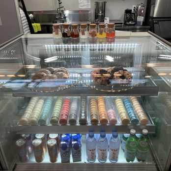 Social Tea - Display - Bubble Tea Near Me - Seattle, Washington Social Tea - Display - Bubble Tea Near Me - Seattle, Washington