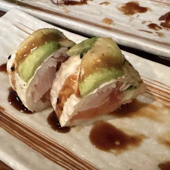 Tokyo Garden - Zen roll - Sushi Bars Near Me - Downey, California Tokyo Garden - Zen roll - Sushi Bars Near Me - Downey, California