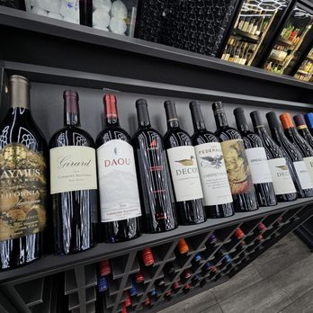 Sami's II Market - High-end wine - Grocery Near Me - Ontario, California Sami's II Market - High-end wine - Grocery Near Me - Ontario, California
