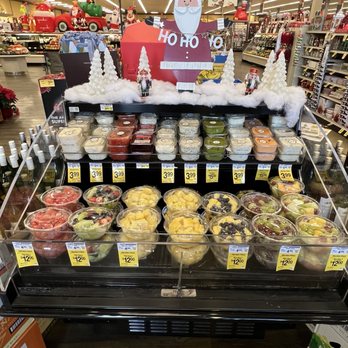 Safeway - Grocery Near Me - Campbell, California