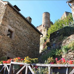 Site de Belcastel