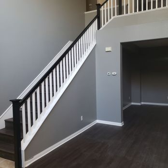 Tariq Aqrabawi Flooring - All previous carpet , now gorgeous vinyl plank - Flooring Near Me Tariq Aqrabawi Flooring - All previous carpet , now gorgeous vinyl plank - Flooring Near Me