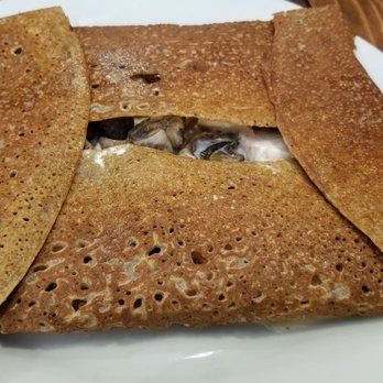 Coffee Crêpes - Ile se la Cote crepe - Creperies Near Me - Paris, 75
