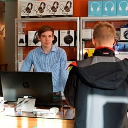 Kruunuradio
