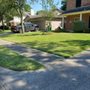 Jon's Lawn Miracles