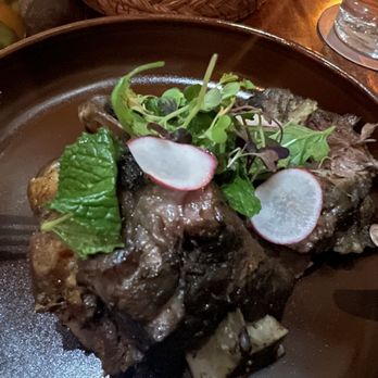 Tzuco - Barbacoa Dinner - Mexican Near Me - Chicago, Illinois